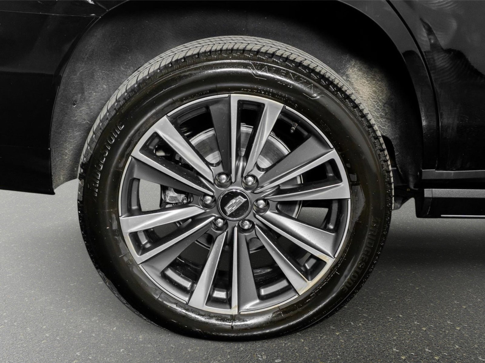 Used 2026 Cadillac Escalade Sport image 8