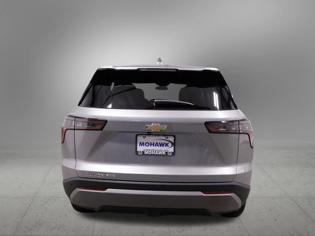 Used 2025 Chevrolet Equinox LT image 5