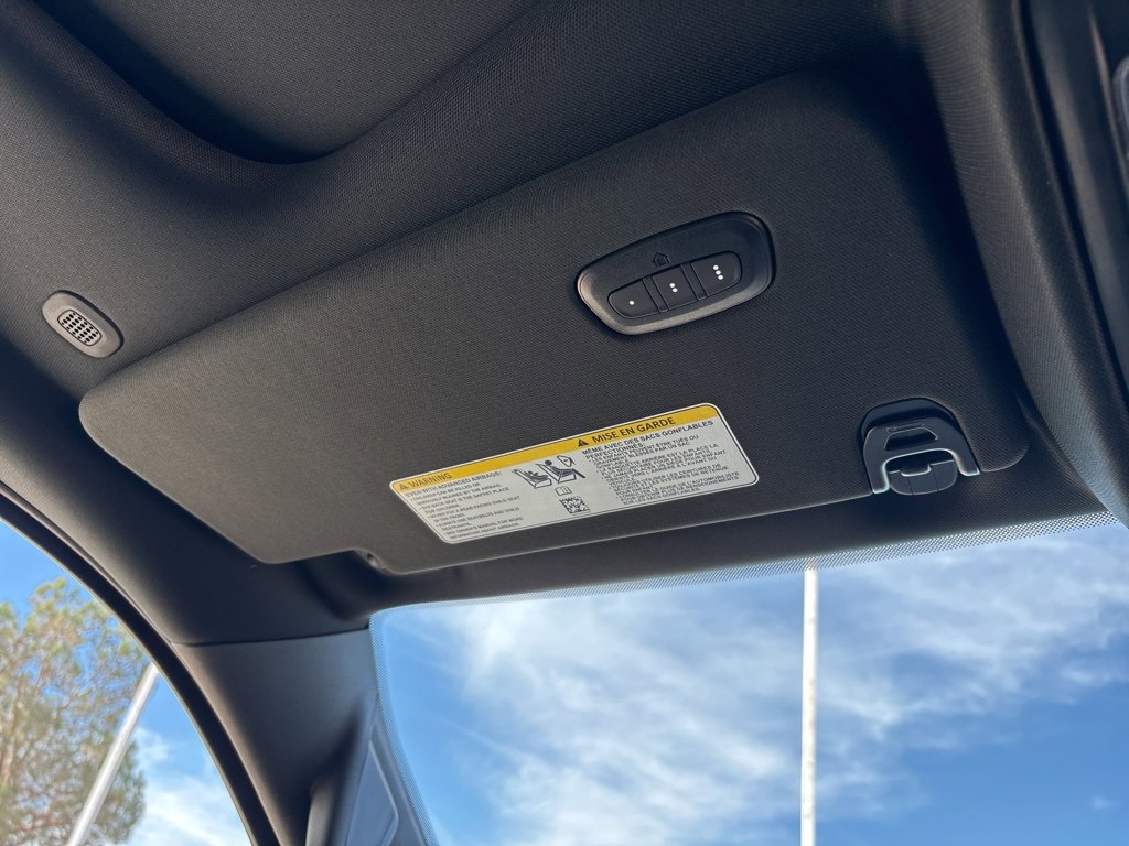 New 2026 RAM 1500 Rebel image 38