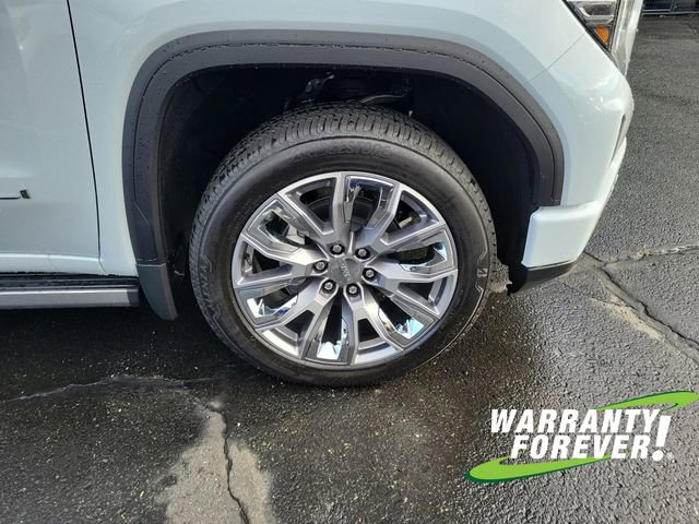 New 2026 GMC Sierra 1500 Denali image 20