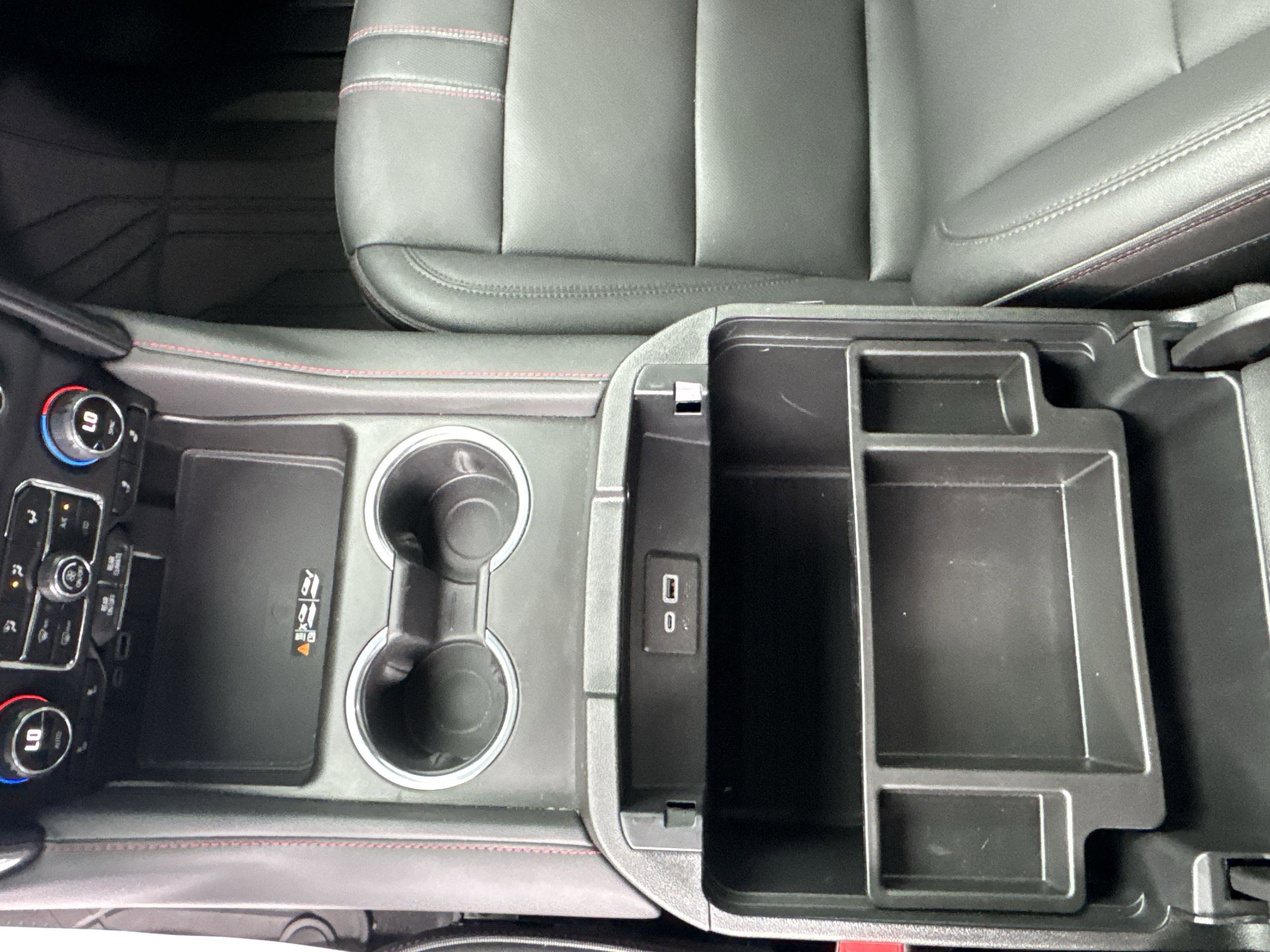 Used 2023 Chevrolet Tahoe RST w/ RST Performance Edition image 43