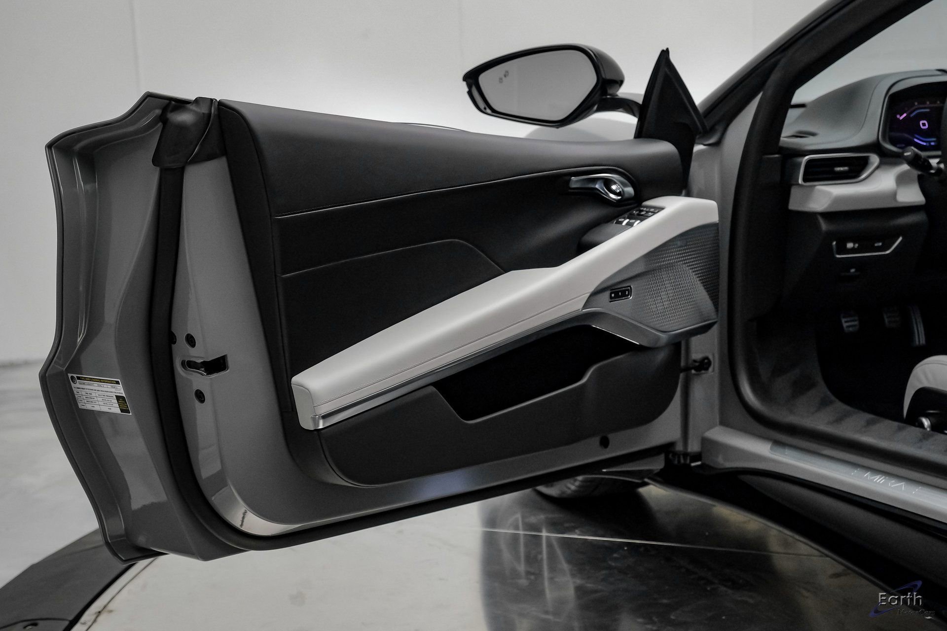 New 2026 Lotus Emira image 86