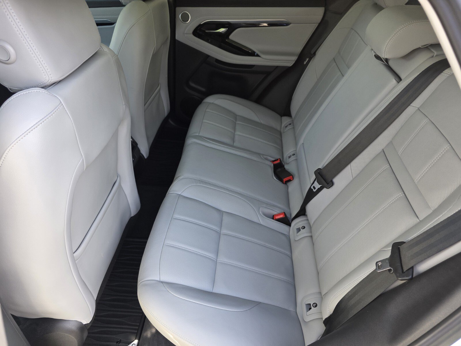 Certified 2023 Land Rover Range Rover Evoque SE AWD/4WD image 15