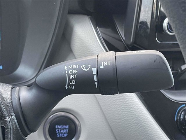Used 2022 Toyota Corolla LE w/ LE Convenience Package image 23