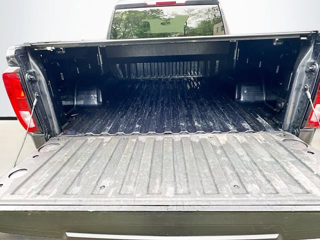 Used 2023 GMC Sierra 1500 Elevation w/ LPO, Elevation Black Package AWD/4WD image 29