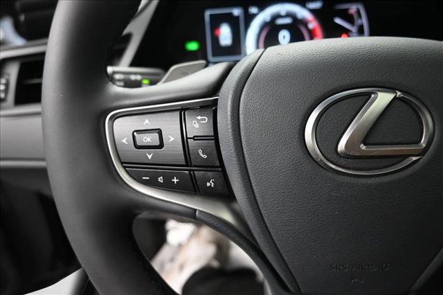Used 2024 Lexus ES 300h w/ Premium Package FWD image 15