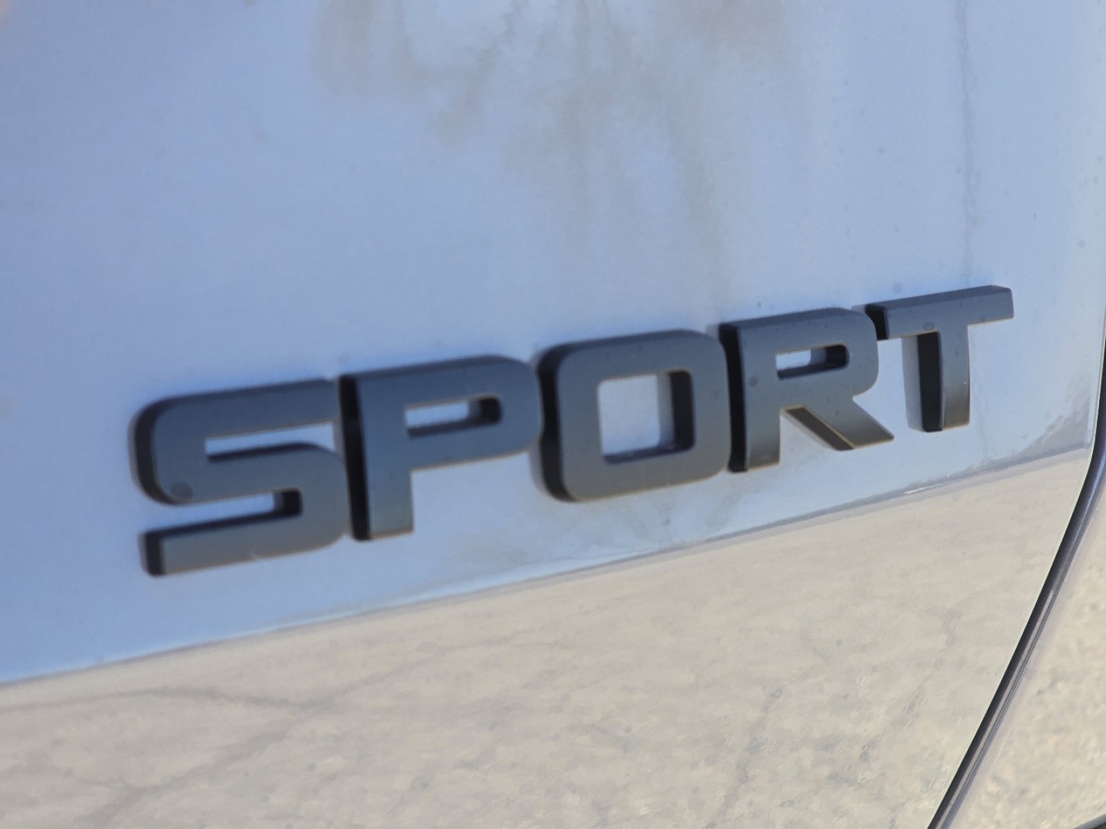 New 2026 Honda HR-V Sport image 11