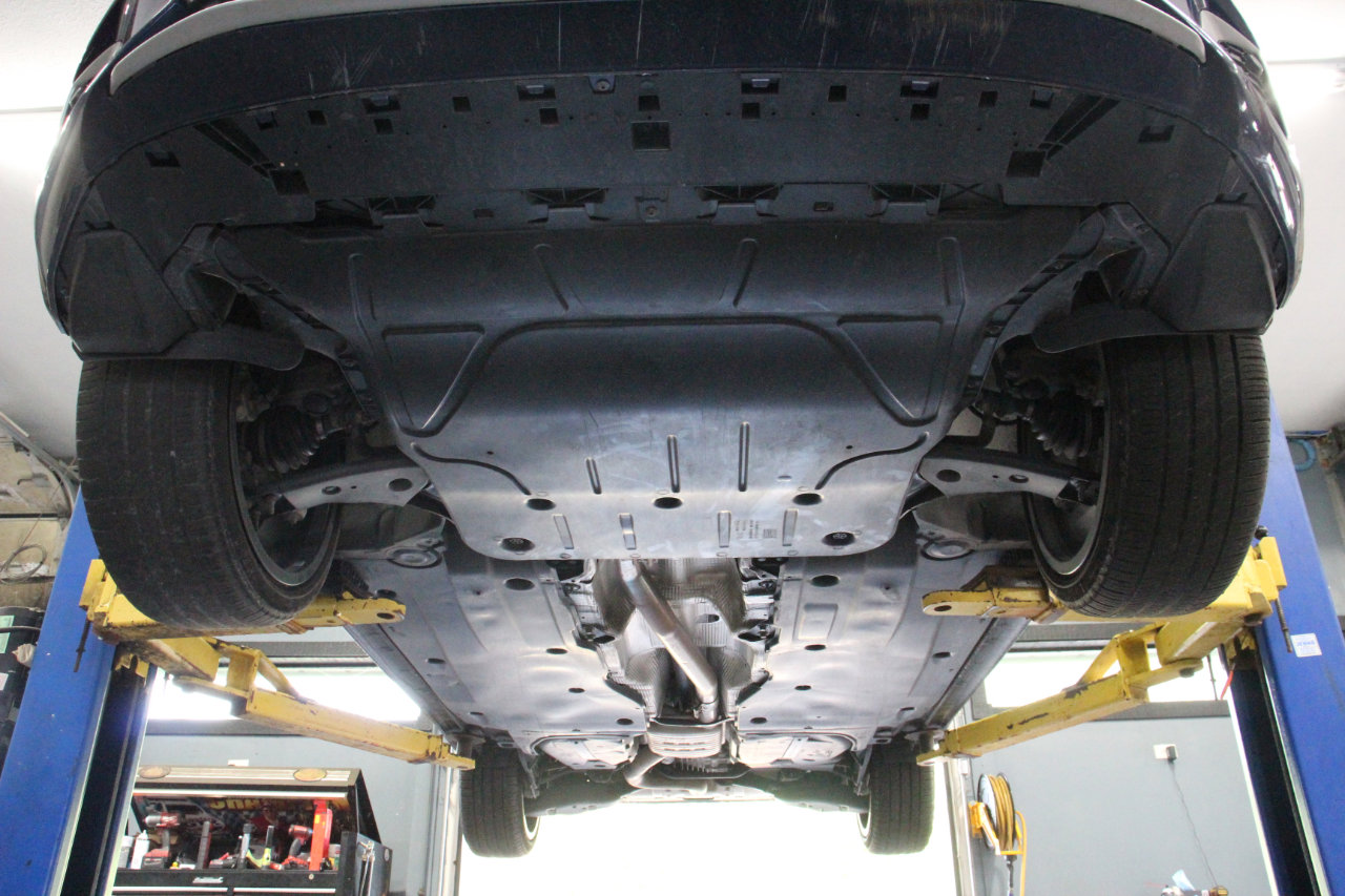 Used 2022 Audi A3 2.0T Premium image 93