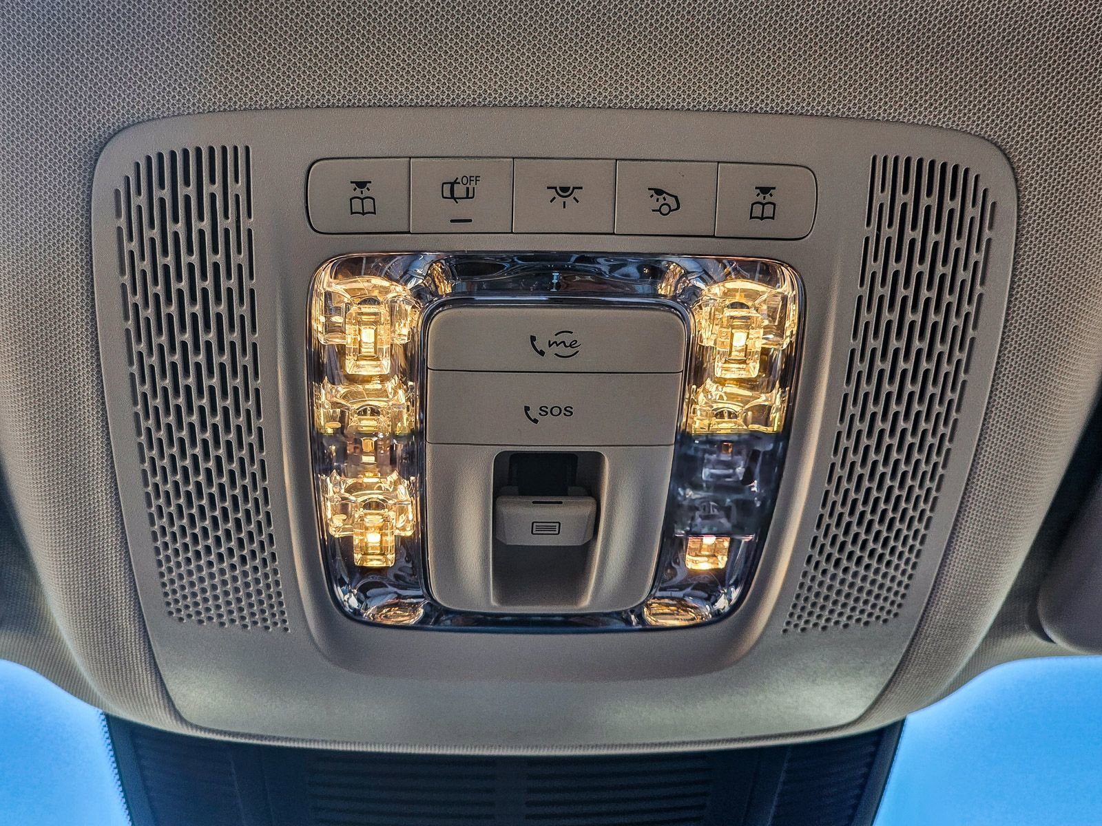 Certified 2025 Mercedes-Benz GLE 350 4MATIC image 17