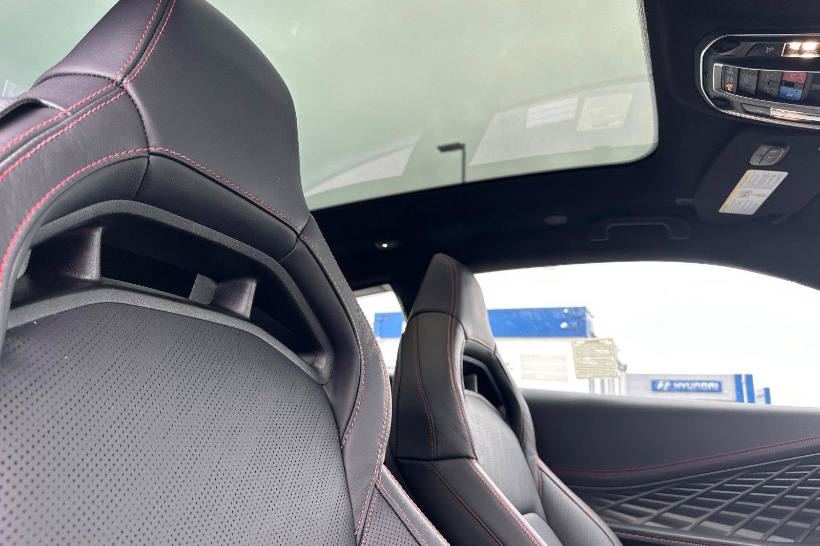 New 2026 Dodge Charger Scat Pack AWD/4WD image 15