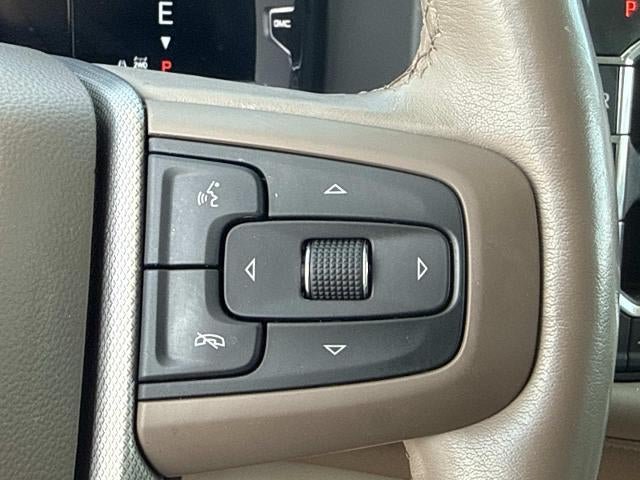 Used 2024 GMC Yukon XL Denali w/ Advanced Technology Package AWD/4WD image 28