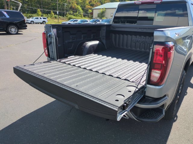 New 2026 GMC Sierra 1500 Elevation AWD/4WD image 31