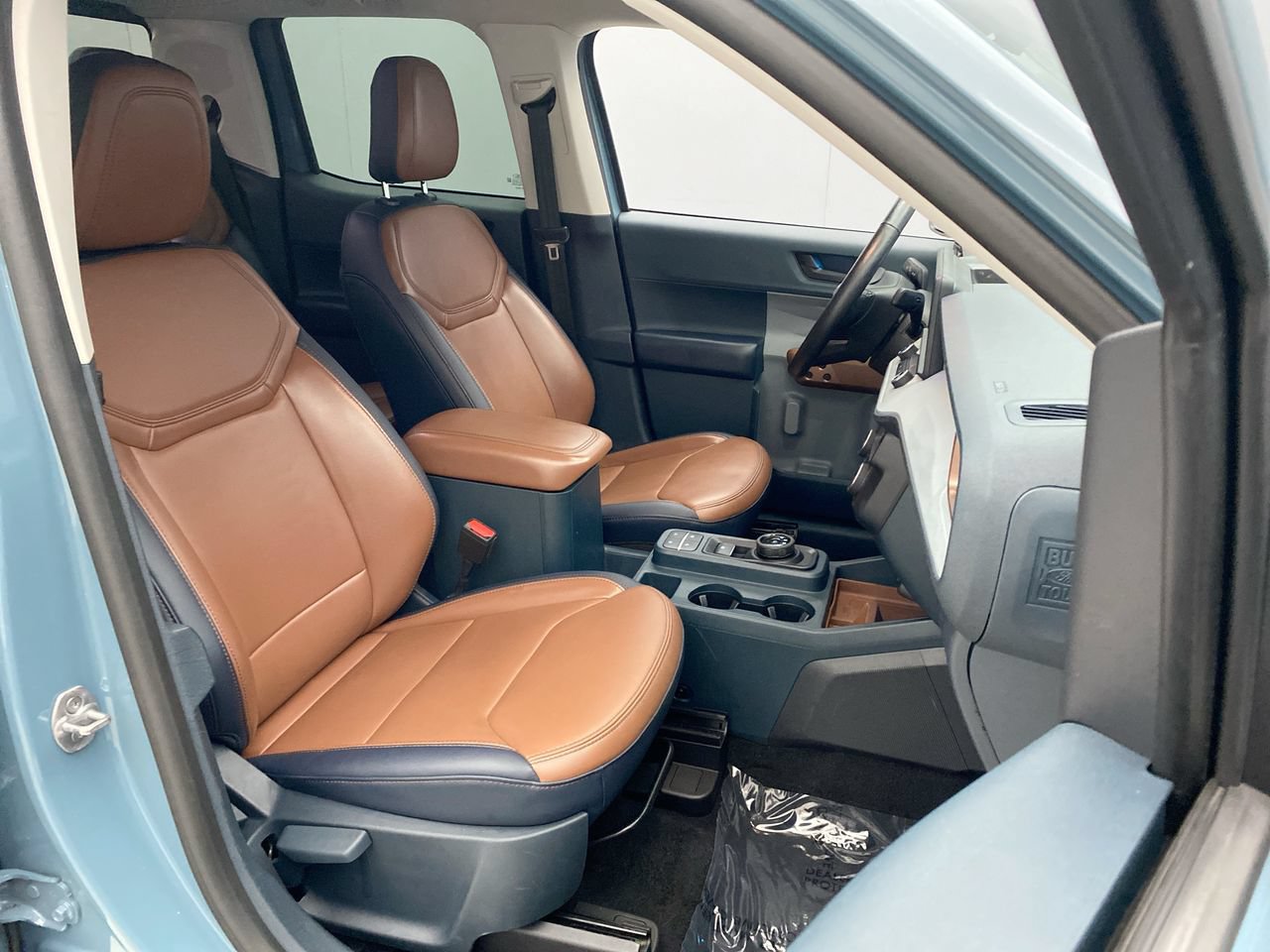 Used 2022 Ford Maverick Lariat w/ Lariat Luxury Package AWD/4WD image 21