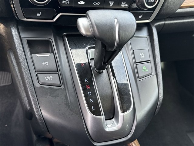 Used 2020 Honda CR-V Touring image 23