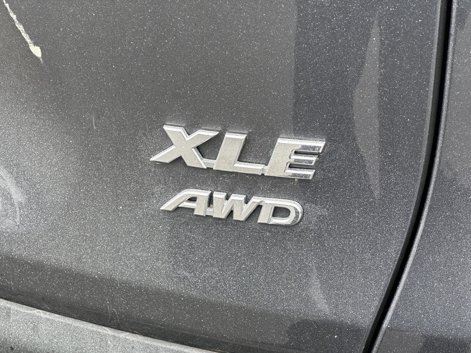 Certified 2020 Toyota RAV4 XLE Premium image 49