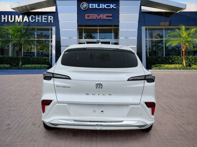 New 2026 Buick Envista Avenir FWD image 6