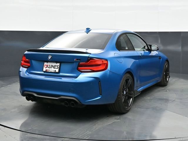 Used 2019 BMW M2 Competition image 7