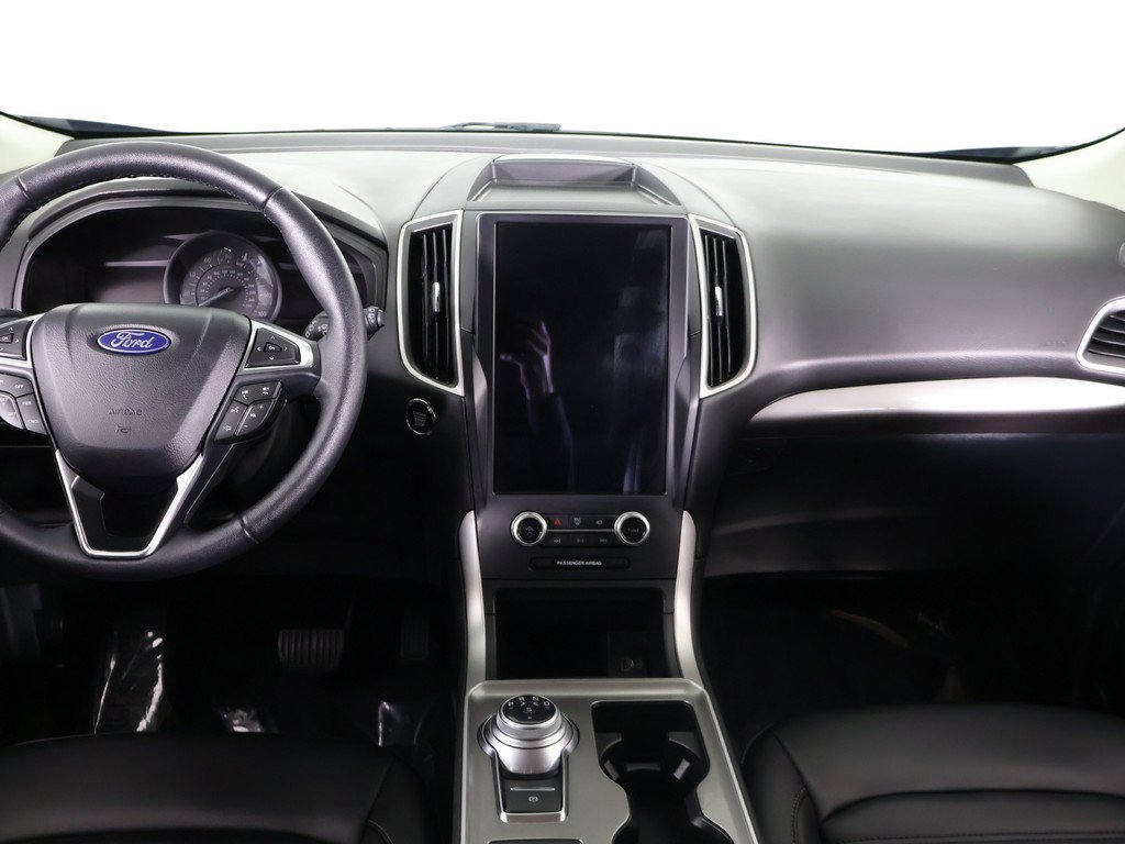 Used 2024 Ford Edge SEL w/ Convenience Package AWD/4WD image 36