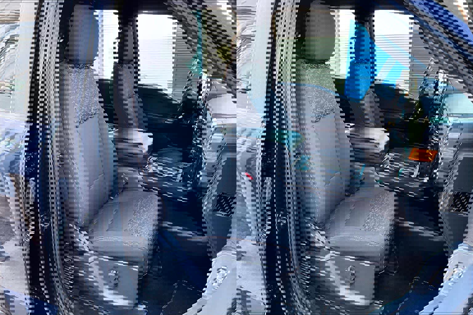 Certified 2022 Ford F150 Tremor AWD/4WD image 9