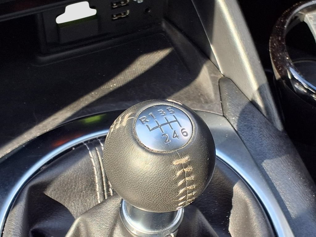 Used 2023 MAZDA MX-5 Miata Grand Touring RWD image 14