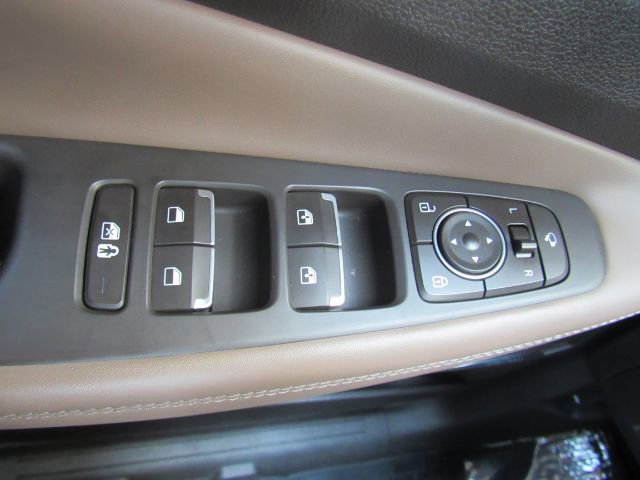 Used 2022 Hyundai Santa Fe Limited image 37