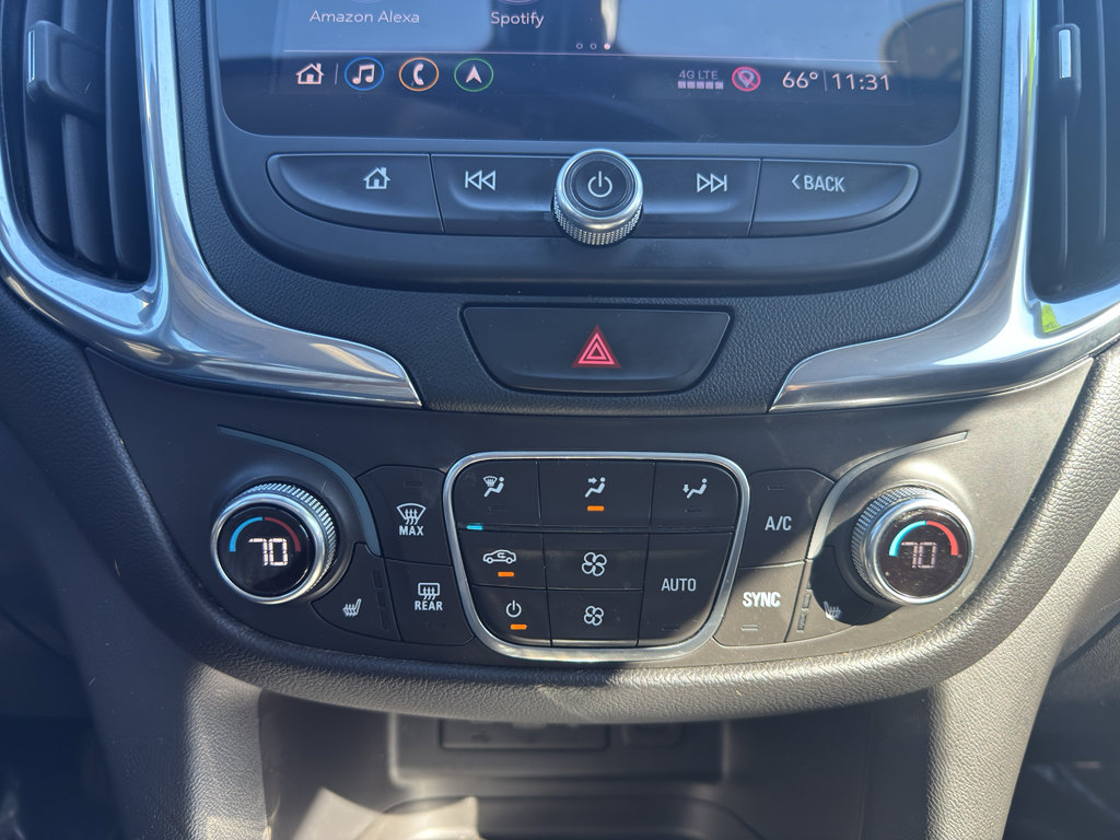 Used 2019 Chevrolet Equinox LT image 25