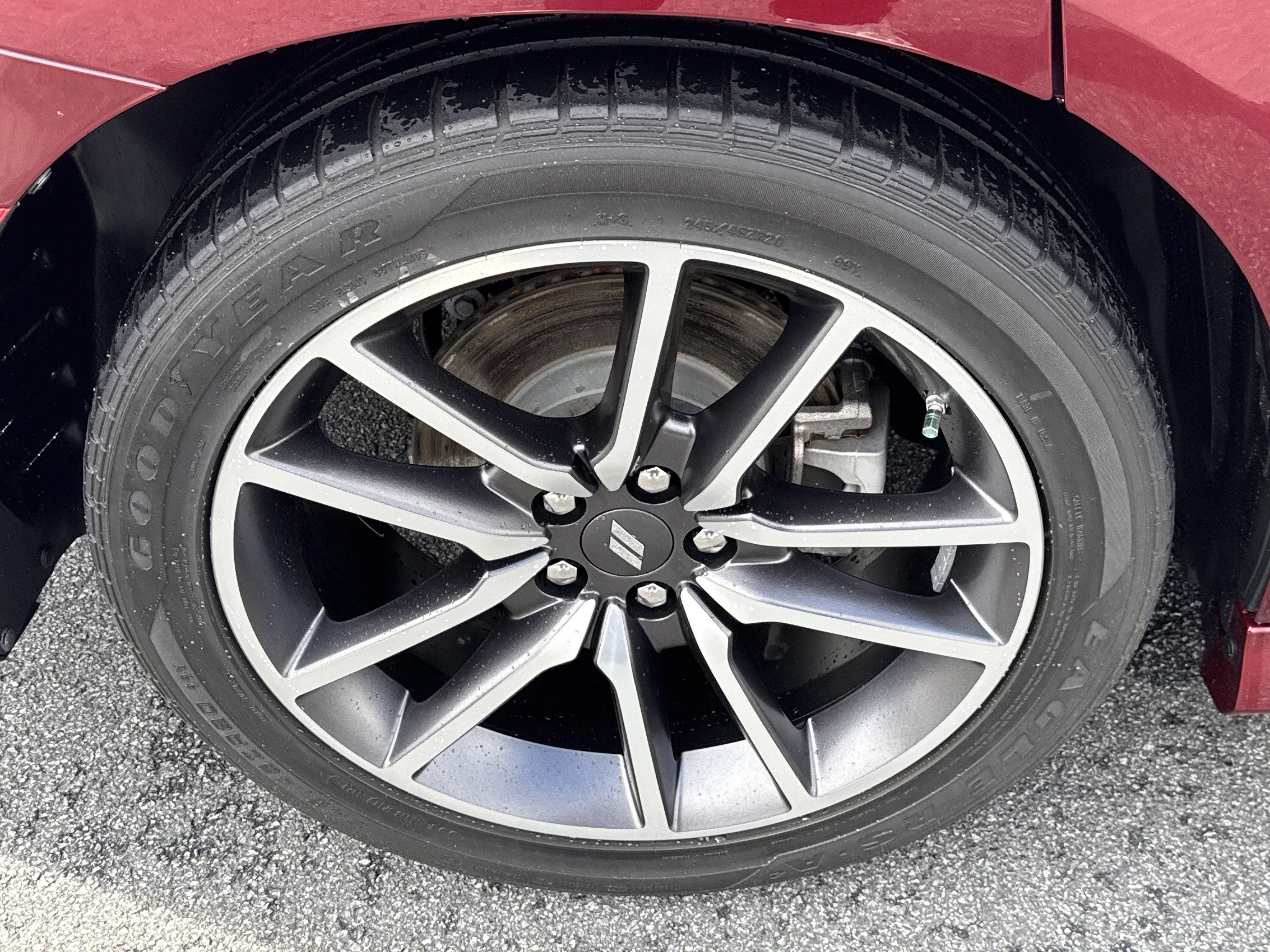 Used 2023 Dodge Charger R/T w/ Plus Group image 22