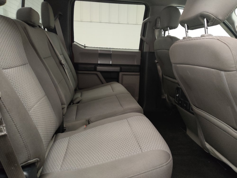 Used 2019 Ford F150 XLT w/ Equipment Group 302A Luxury AWD/4WD image 19