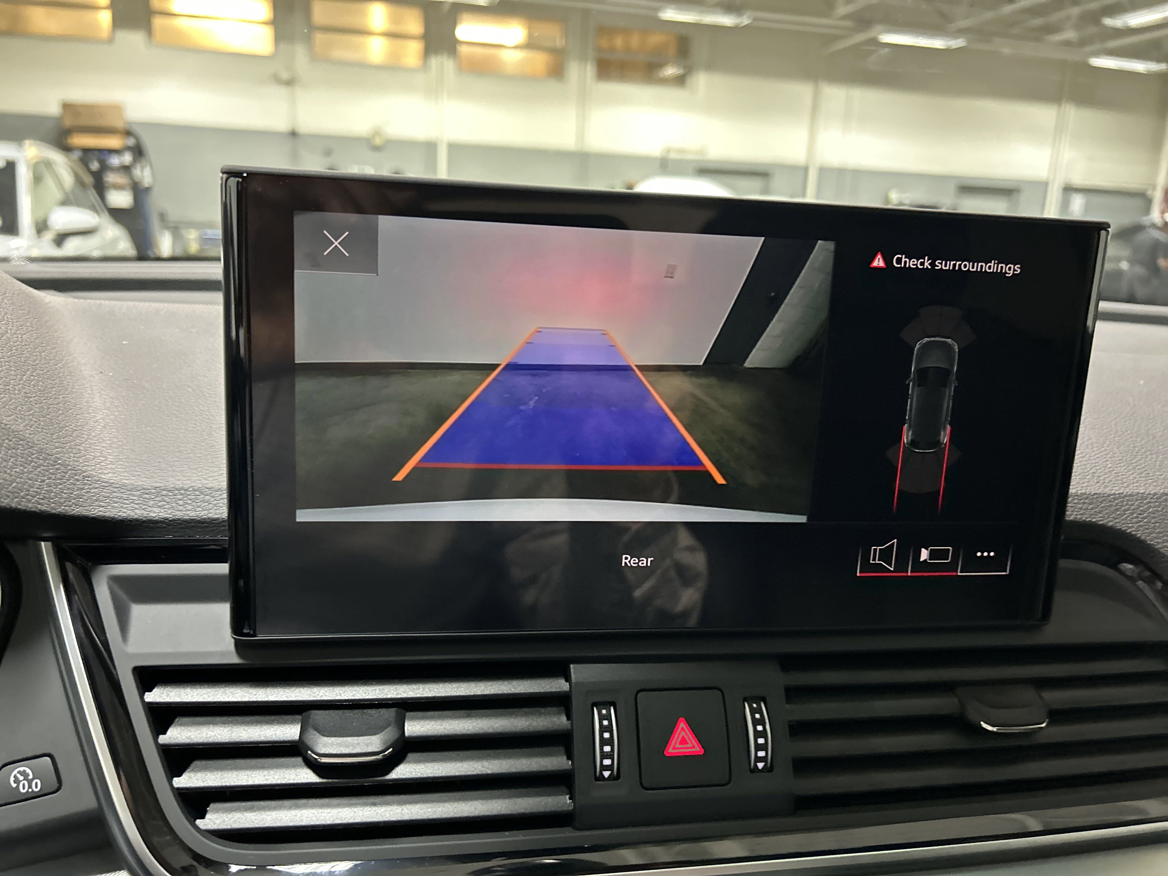 New 2025 Audi Q5 2.0T Premium image 20