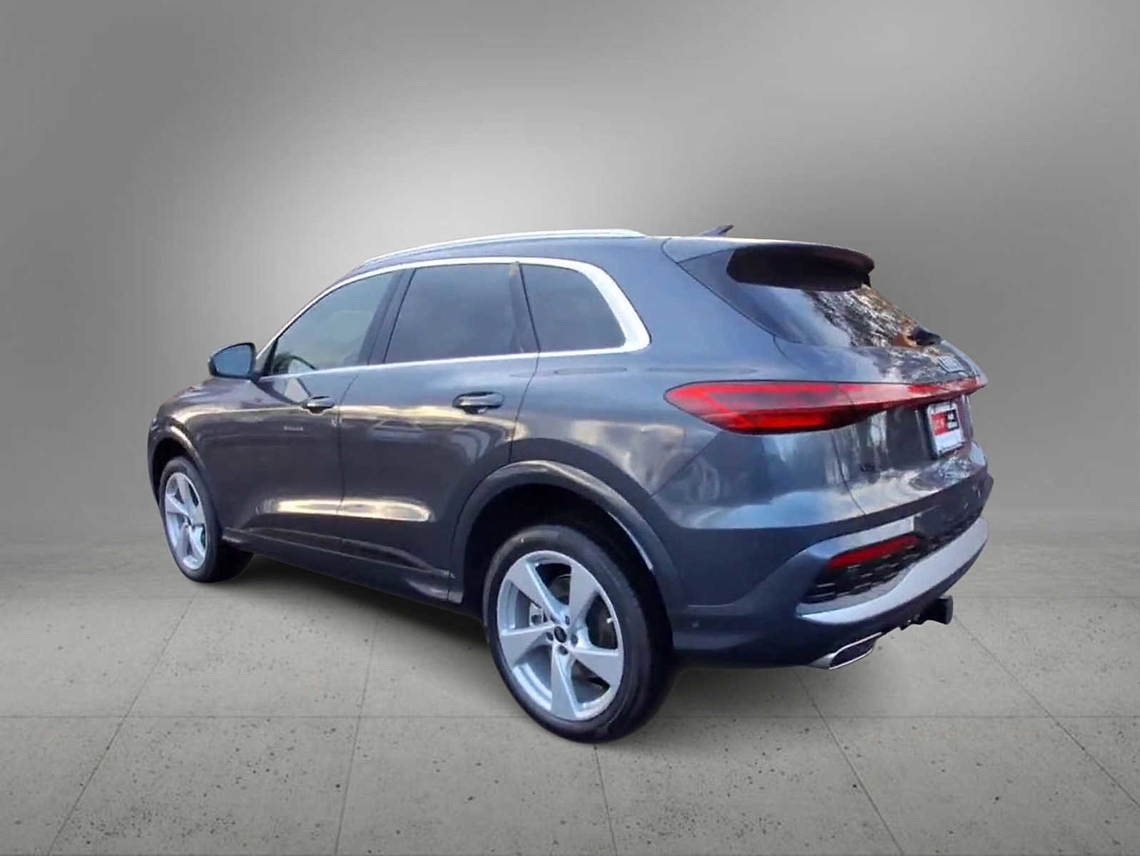 New 2025 Audi Q5 Premium Plus image 6