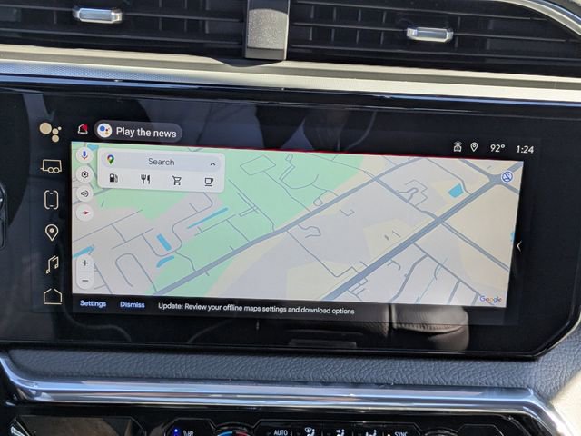 New 2026 GMC Sierra 2500 Denali w/ Denali Reserve Package image 22