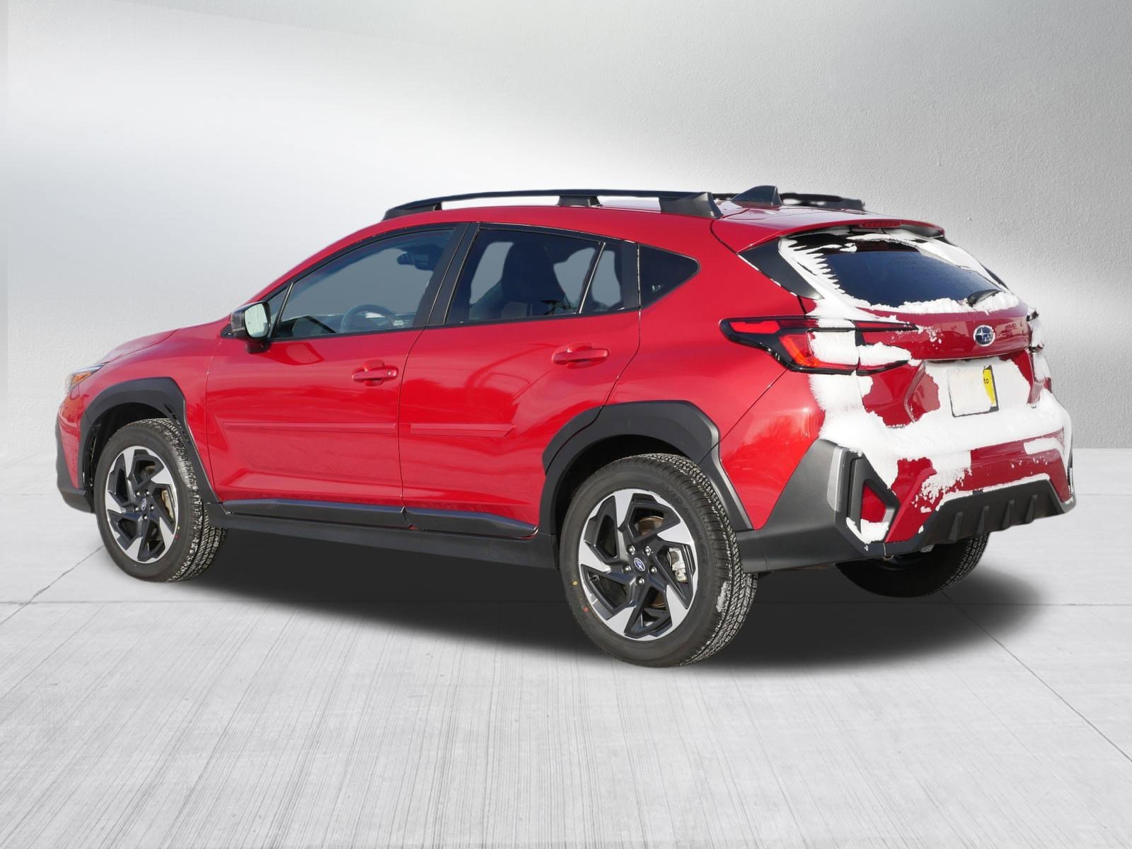 Used 2024 Subaru Crosstrek 2.5i Limited w/ Crosstrek Mirror Package image 5