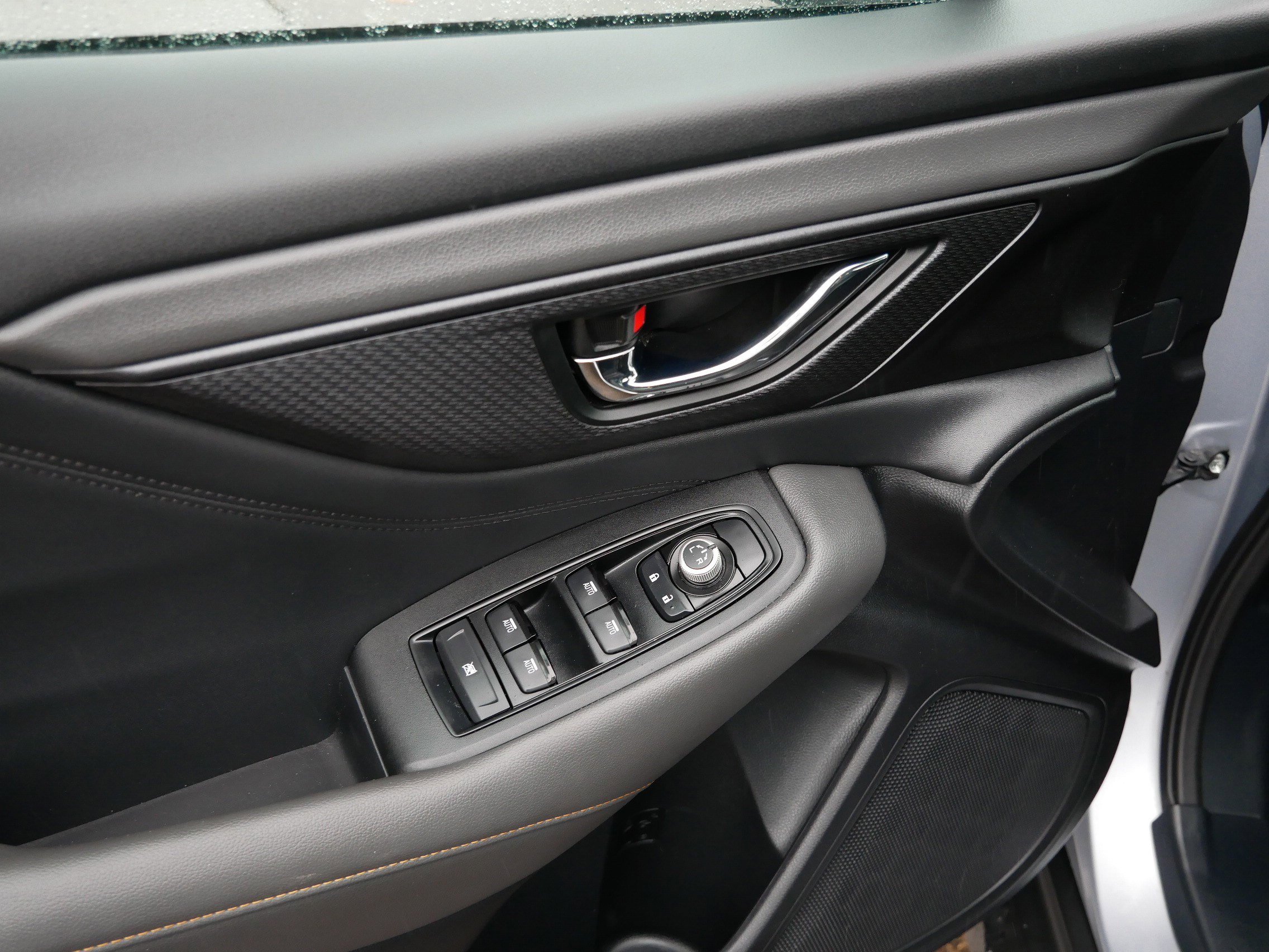 Certified 2022 Subaru Outback Wilderness image 20