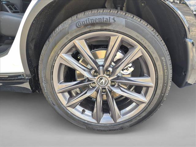 New 2026 Acura ADX A-Spec FWD image 15