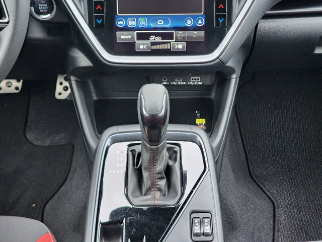 Used 2025 Subaru Impreza RS image 19
