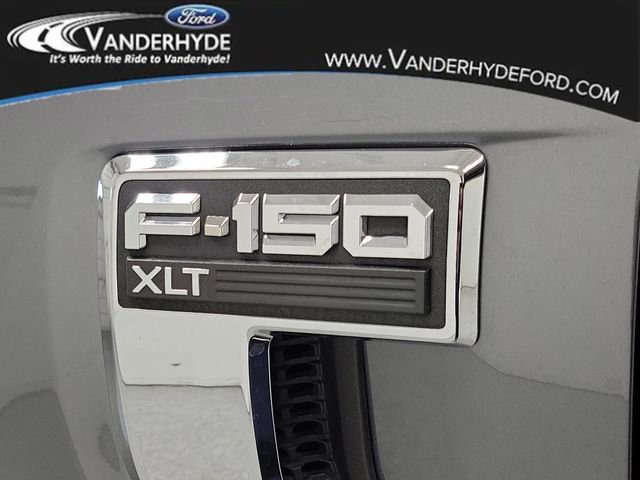 Used 2023 Ford F150 XLT image 6