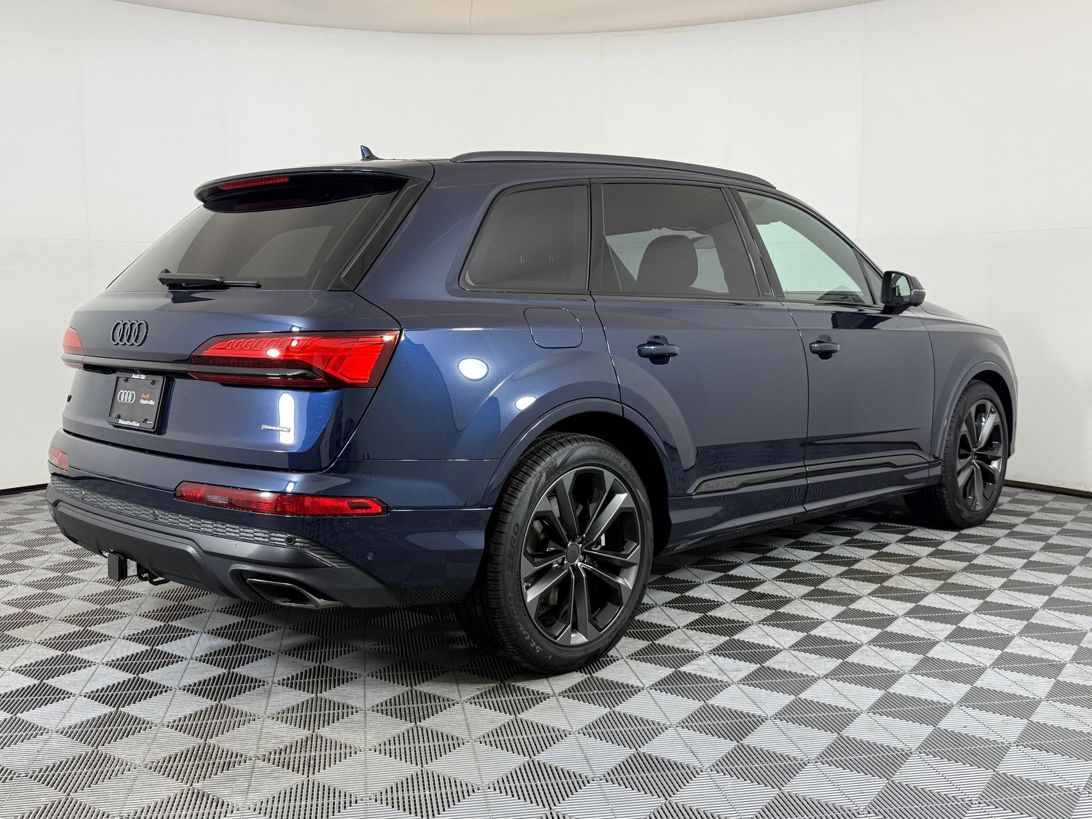 New 2026 Audi Q7 3.0T Premium Plus image 9