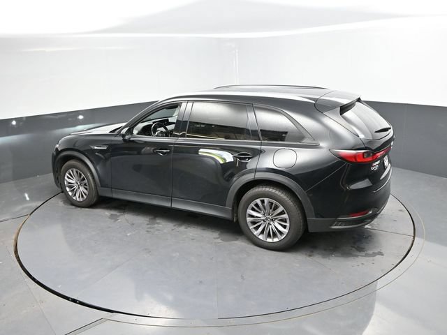 Used 2025 MAZDA CX-90 3.3 Turbo w/ Preferred Package AWD/4WD image 46