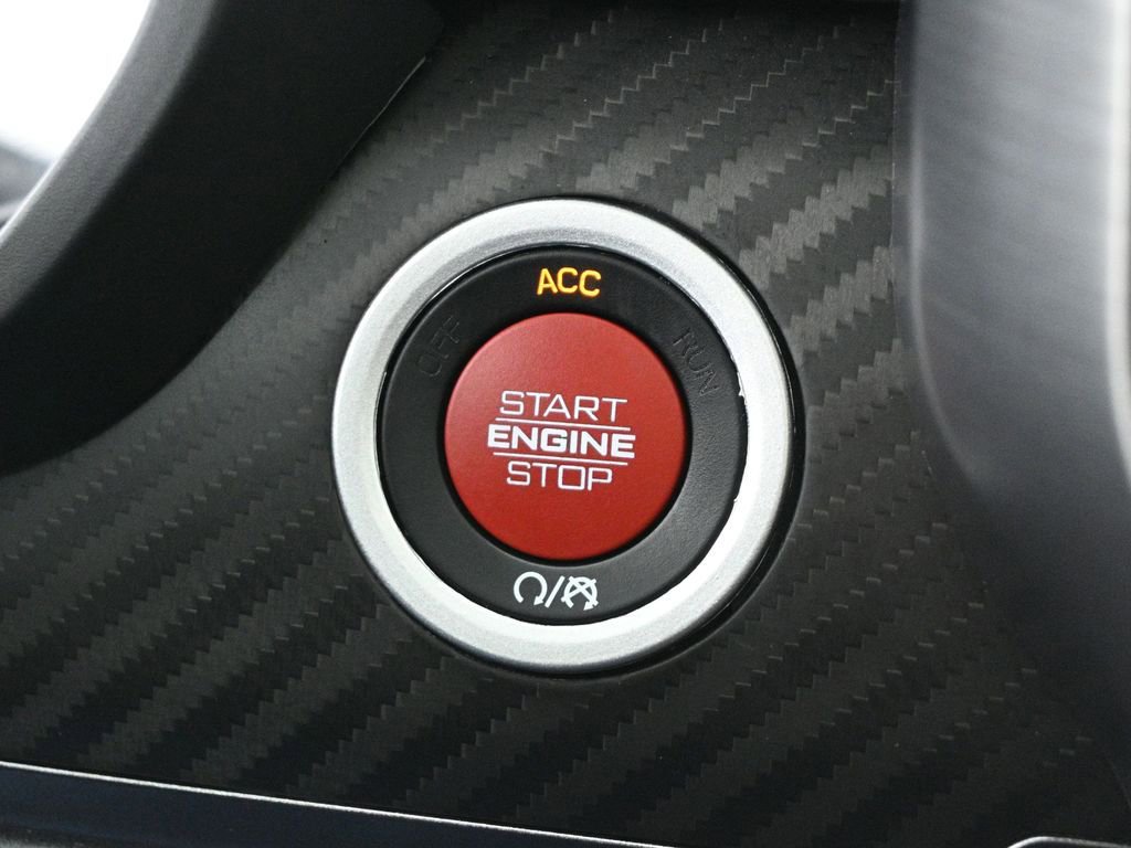 Used 2024 RAM 1500 TRX image 13