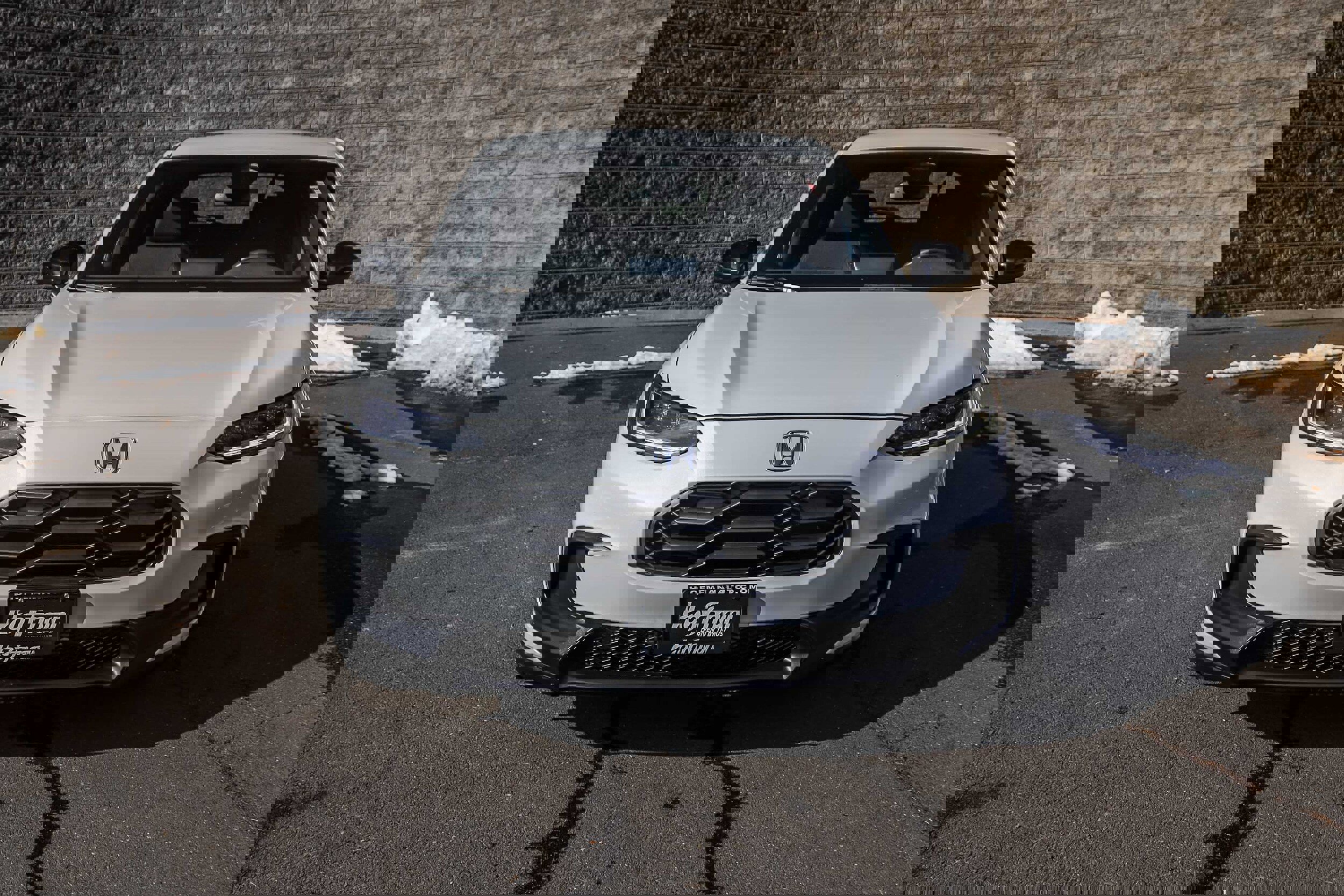 Used 2023 Honda HR-V Sport image 3