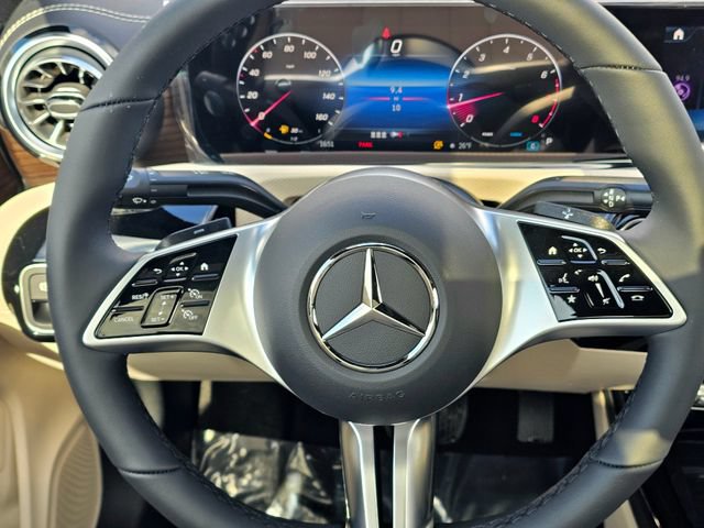 New 2026 Mercedes-Benz CLA 250 4MATIC image 30