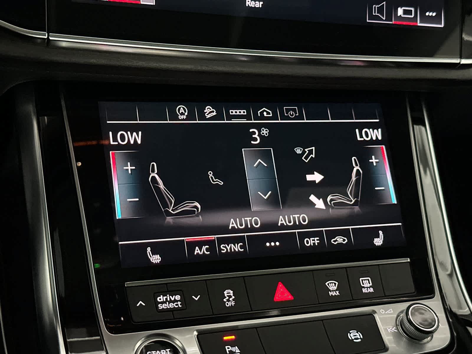Used 2023 Audi Q7 2.0T Premium Plus w/ Premium Plus Package AWD/4WD image 22