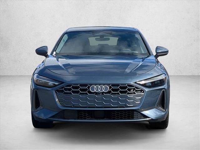 Used 2025 Audi A5 2.0T Premium Plus w/ Premium Plus video 2