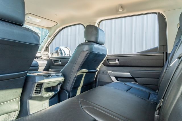 Used 2022 Toyota Tundra SR5 image 36