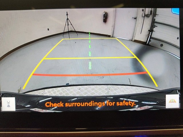 Used 2025 Toyota Camry XSE w/ Premium Package image 65