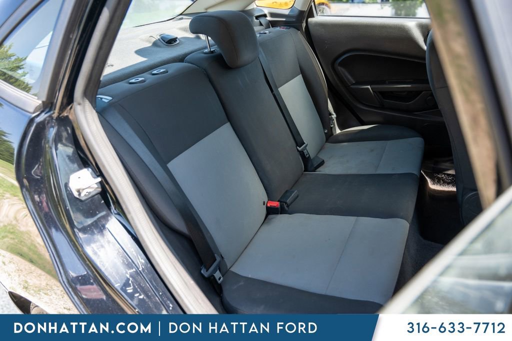 Used 2019 Ford Fiesta S image 23