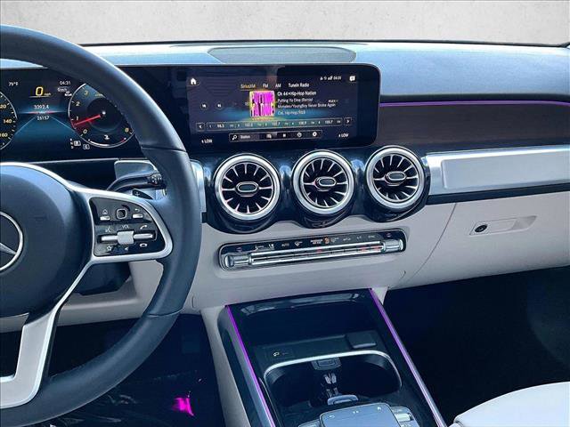 Certified 2023 Mercedes-Benz GLB 250 image 8