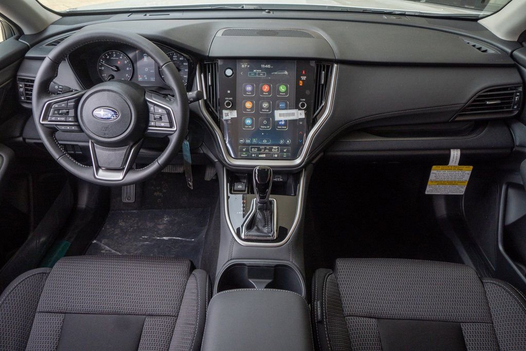 Used 2025 Subaru Outback Premium w/ Popular Package #1 image 15