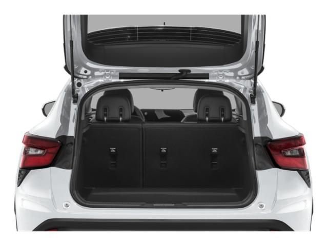 New 2026 Chevrolet Trax LS w/ Driver Confidence Package image 11