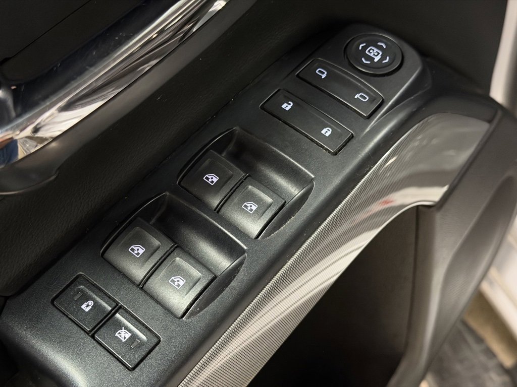 Used 2017 Chevrolet Silverado 1500 LT w/ All Star Edition image 30